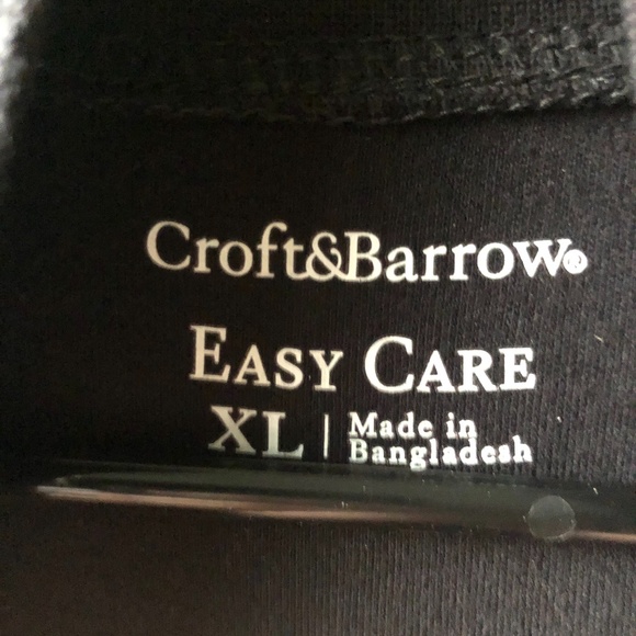 Black Turtle Neck - Picture 2 of 3